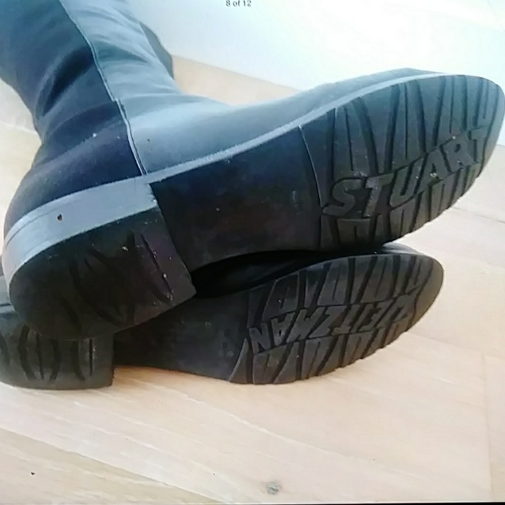 Stuart weitzman 5050 - Picture 6 of 6